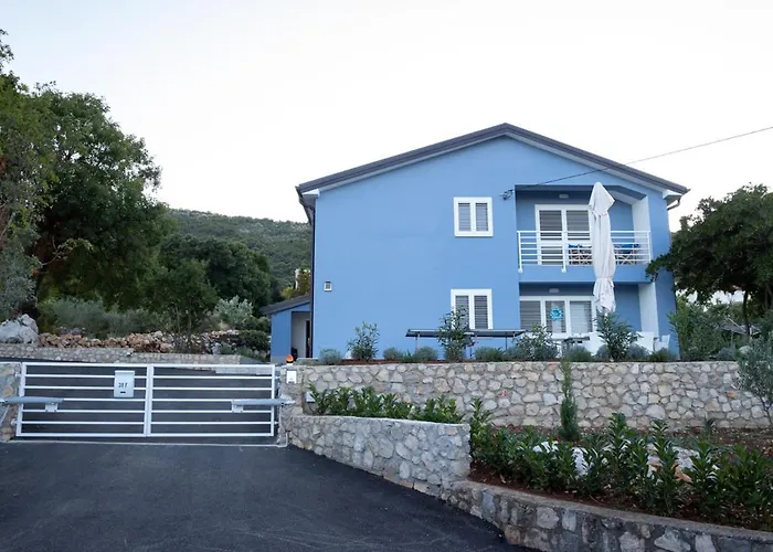 Villa Kate Drenje