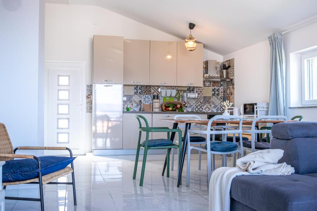 Apartment Kate Drenje Labin (Istria)