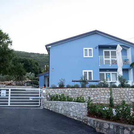 Villa Kate Drenje Labin  Exterior foto