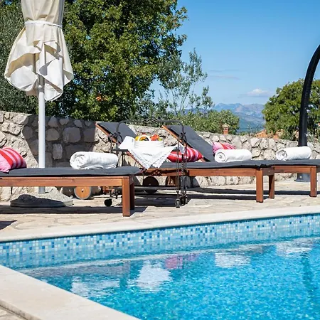 Villa Kate Drenje Labin  Exterior foto