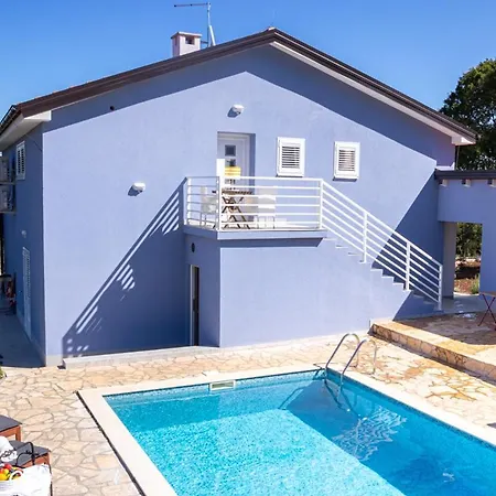 Villa Kate Drenje Labin  Exterior foto