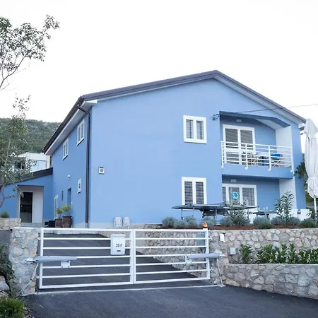 Villa Kate Drenje Labin  Exterior foto