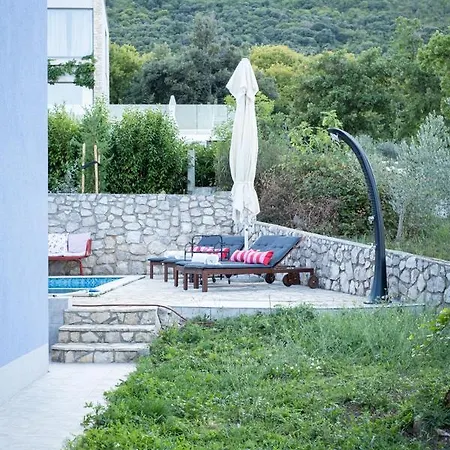 Villa Kate Drenje Labin  Exterior foto