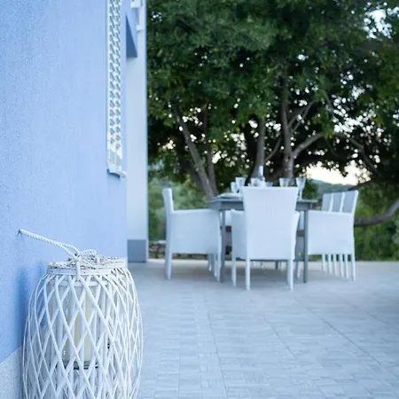 Villa Kate Drenje Labin  Exterior foto