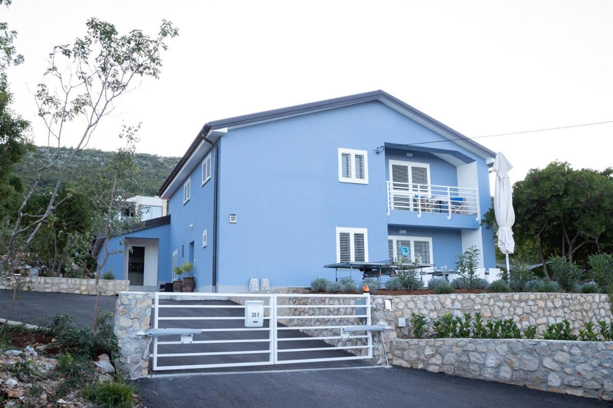 Kate Drenje Apartmán Labin (Istria)