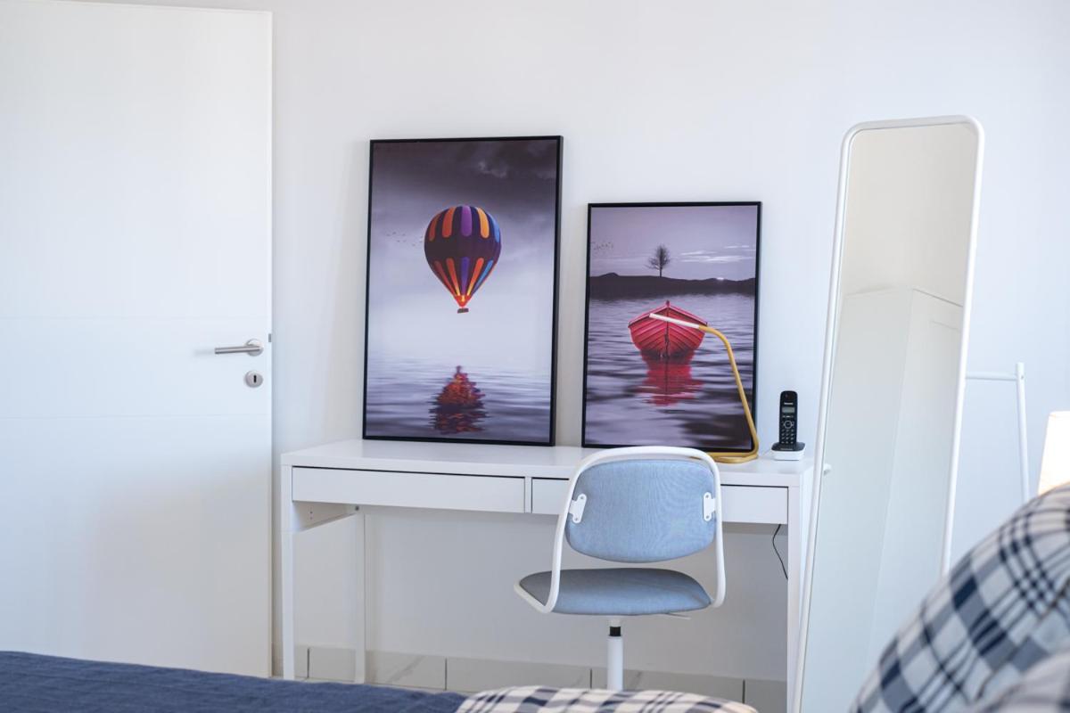 Kate Drenje Apartmán *