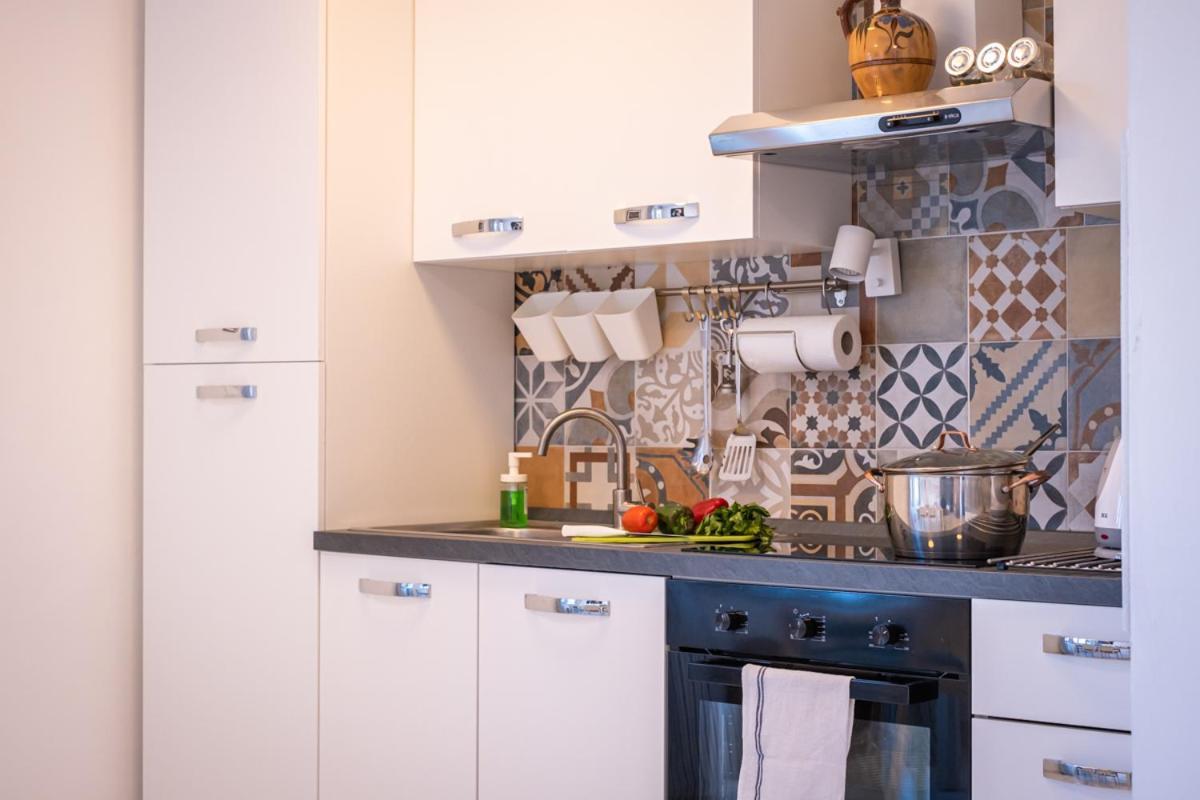 Apartmán Kate Drenje