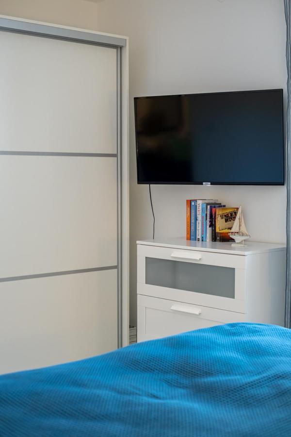 Kate Drenje Apartmán *