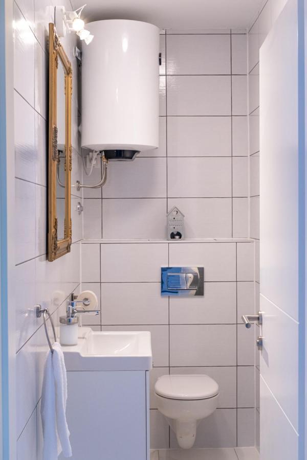 Apartmán Kate Drenje