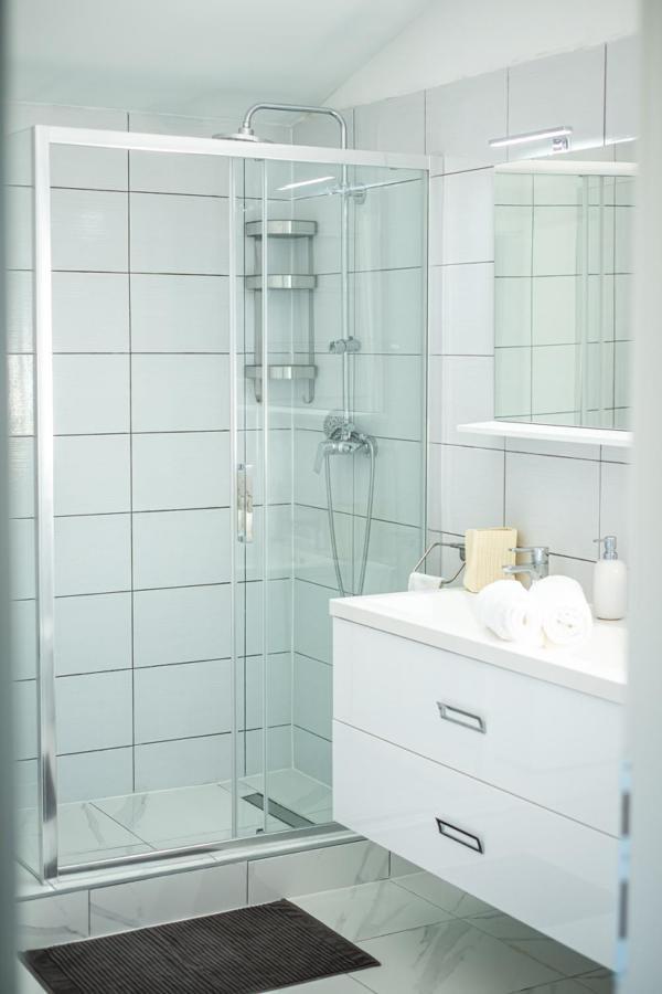 Apartmán Kate Drenje Labin (Istria)