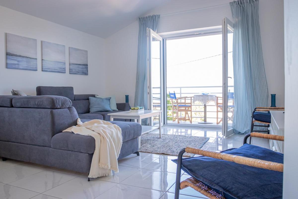 Apartmán Kate Drenje